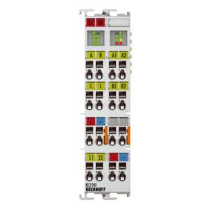 BECKHOFF KL2541 PLC 1-Channel Motion Interface In Stock