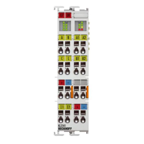 Cheap BECKHOFF KL2541 PLC 1-Channel Motion Interface In Stock for sale