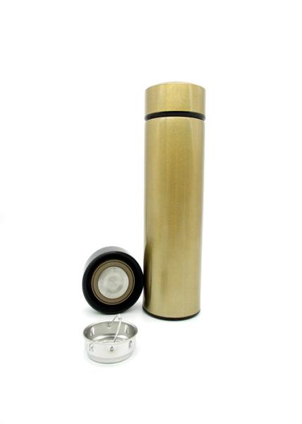 Cheap Leak Proof Business Vacuum Flask Small Capacity Compact Design Easy To Clean for sale