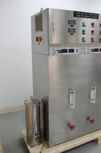 Best Multifunctional Commercial Water Ionizer Purifier 2000L/hour for bottling water wholesale