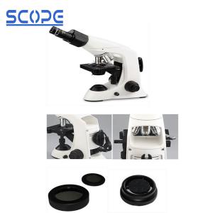 Best Infinity Optical Trinocular Compound Microscope / Professional Grade Microscope wholesale