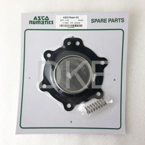 ASCO C113825 Diaphragm Membrane Kits for 1.5 Remote Pilot Pulse Valve G353A045