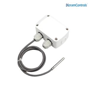 Best PT100 Class A Temperature Sensor For Ventilation wholesale