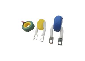 China Traditional Tape Type Sealing 4mA CT Current Transformer Class 0.1 on sale