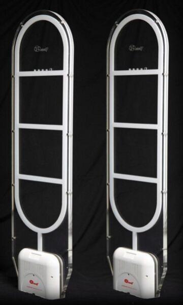 Cheap EM EAS SYSTEM ABNM EM06 for bookstore and library security for sale