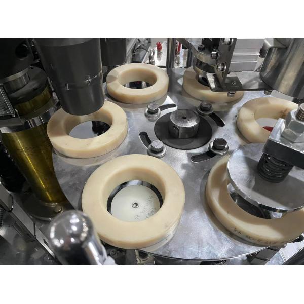 Fully Automatic Paper Cup Forming Machine for Easy Operation