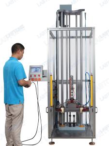 Best 2000mm Height Lab Drop Tester For Portable Gadgets wholesale