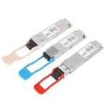 Experience Speed Data Transfer with Stackable 100G QSFP-100G-LR4-S Networking