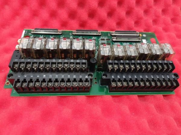 Cheap GE MKVIe IS200TRLYH1B - Relay Output Terminal Board for sale