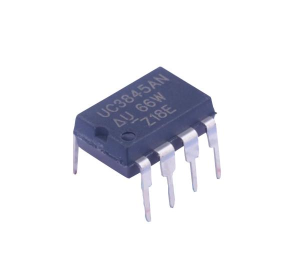 Cheap UC3845AN IC Electronic Components Current Mode PWM Controller IC for sale