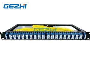 Best Multiplexer and De-multiplexer DWDM Module wholesale