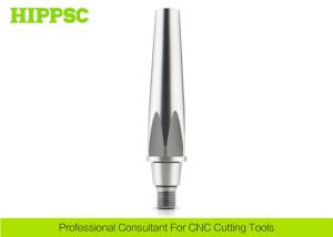China Theraded Chuck CNC Cutting Tools , Metal Lathe Cutting Tools 20Crnimo on sale