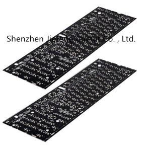 China Headset Printed Circuit Board Prototype pCB Designing And Fabrication 5oz on sale