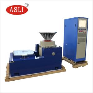 Best High Precision Iec 68-2-6 Lab Led Universal Low Frequency Vibration Test Machine wholesale