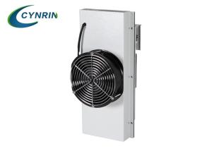 China Precision Outdoor Cabinet Air Conditioner Thermoelectric Cooler Embedded Mounting on sale