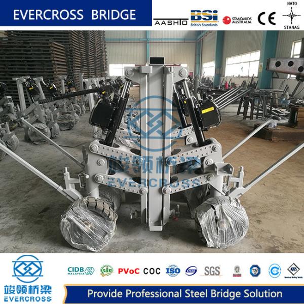 Cheap OEM Container Movement Set Device Container Mover Machine Lifting And Lowering for sale