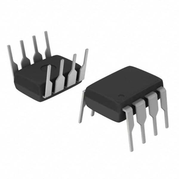 Cheap Microchip Technology PIC12F1501-I/P for sale