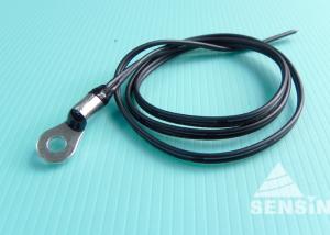 Best Bolt On NTC Thermistor Temperature Sensor Surface Detected wholesale