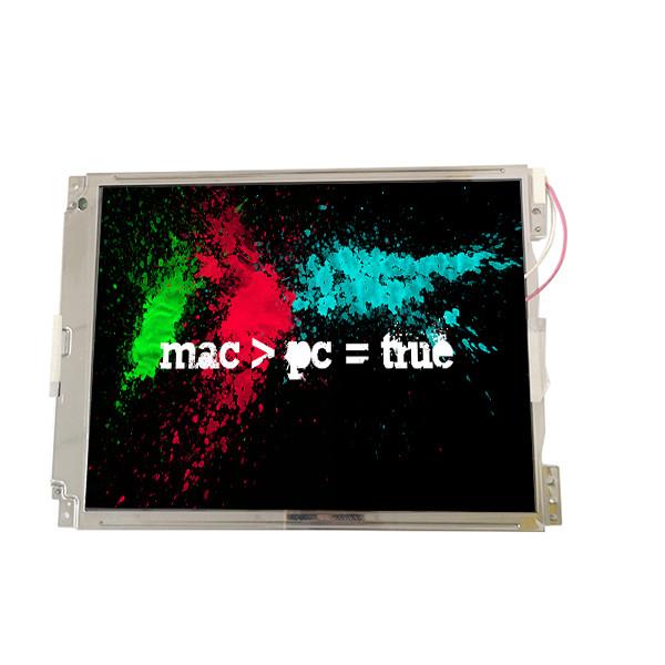 Cheap LQ10D36A LCD Panel Display 10.4 Inch RGB 640x480 Display Module Screen for sale