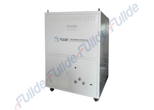 Cheap 500KW 400V Generator Load Bank , Variable Load Bank For Generator Testing for sale
