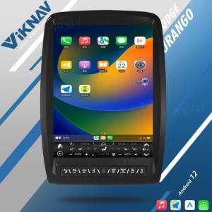 China VIKNAV Android Car Stereo Dodge Android Radio For Durango 2011-2020 HD Touch Screen 8G on sale