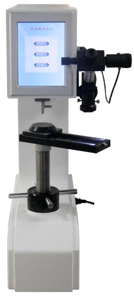 Cheap Micro Universal Touch Screen Digital Vickers Hardness Testers for sale
