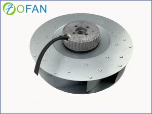 Best Low Noise DC Centrifugal Fan Blower With Ball Bearing IP42 Protection wholesale