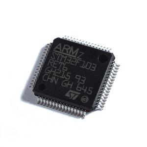 Best Chuangyunxinyuan STM32F103RET6 Integrated Circuit Electronic Components In Stock For Arduino STM32F103RET6 wholesale
