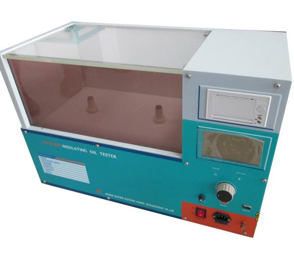 Cheap Insulating Oil Tester for sale
