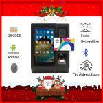 HF-A5 Free SDK WIFI TCP/IP Android OS Fingerprint Access Control Anusb flash