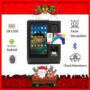 HF-A5 Free SDK WIFI TCP/IP Android OS Fingerprint Access Control Anusb flash driver download fingerprint time attendance