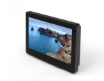 Android 7'' Inwall Mount POE Tablt PC With Serial Port Arduino Nano For