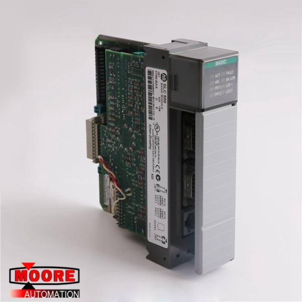 Cheap 1746-BAS 1746BAS Allen Bradley AB SLC BASIC Language Module for sale
