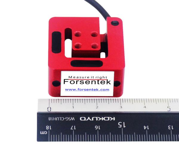Cheap Miniature 3D Load Cell 50N 100N 200N Micro Multi-Axis Force Sensor for sale