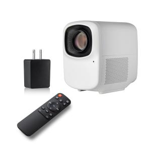 LCD Smart Portable Projector