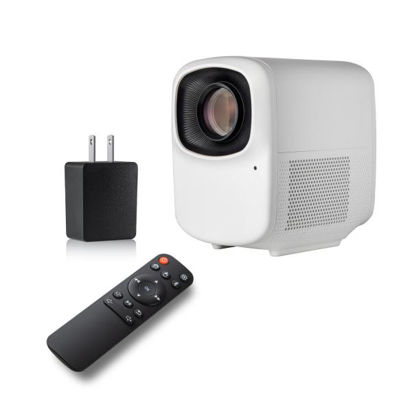 Cheap LCD Smart Portable Projector for sale