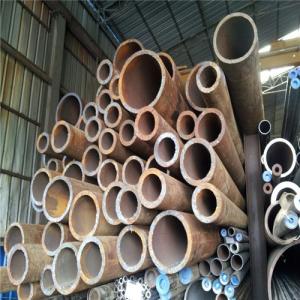 Best Corrosion Resistant Alloy Steel Seamless Pipes SAWL Longitudinal Welding ASTM A / SA 790 wholesale