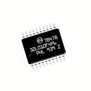Best Chuangyunxinyuan Bom List Chip Components Microcontroller STM32 TSSOP20 Micro Control Chip STM32L010F4P6 wholesale
