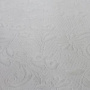 China Waterproof Plain 240gsm Polyester Knit Fabric SGS Certification on sale