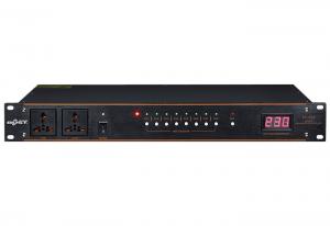 Best professional power sequencer PC-850 wholesale
