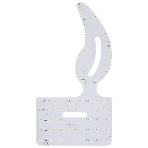 SMD2835 Prototype PCB Assembly