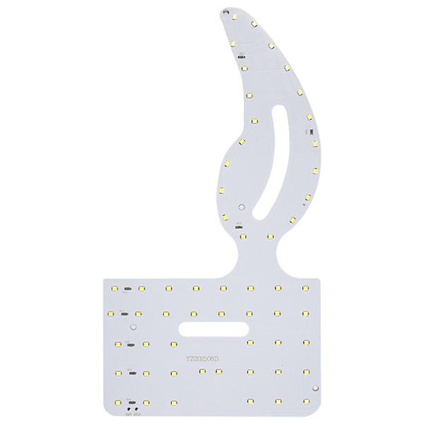 Cheap SMD2835 Prototype PCB Assembly for sale
