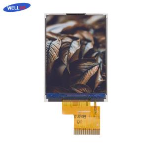 Best Unleash Vibrant Visuals With The 2.8 Inch Small LCD Display 65K Color Display wholesale