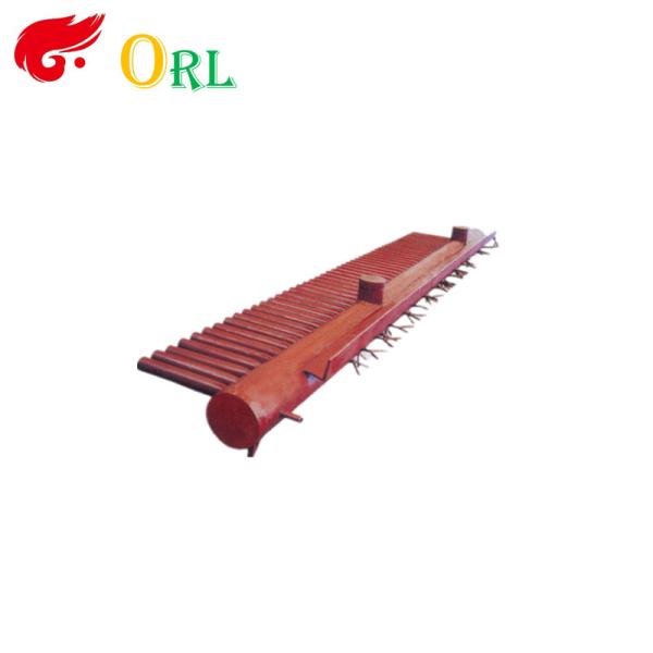 Cheap Electrical CFB Boiler Header / Water Header With Natural Circulation for sale