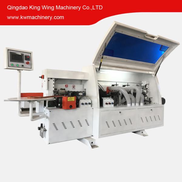 Cheap High quality automatic edge banding machine for sale