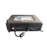 Intelligent Multi Channel Temperature And Humidity Field Detector For Data