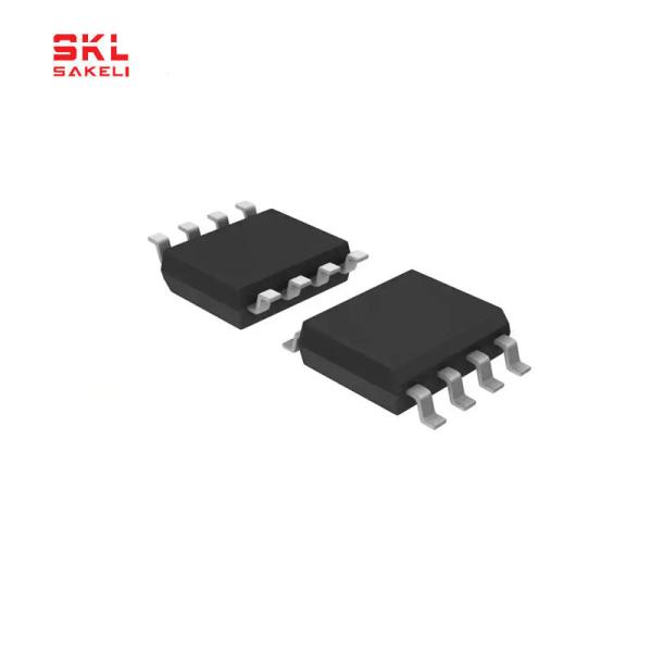Cheap ACS714LLCTR-05B-T 8-SOIC Hall Effect-Based Linear Current Sensor Transducer with 5A Output Range for sale