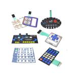 Best Control Keypad Circuit Print Overlay Keyboard Membrane Switch Waterproof wholesale