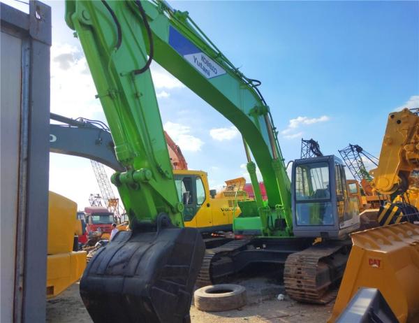 Cheap                  Used Kobleco Sk200-8 MIDI Crawler Excavator in Perfect Working Condition with Amazing Price. Secondhand Kobleco Crawler Excavator Sk50sr on Sale.              for sale