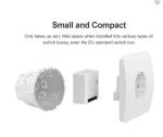 PC V0 Sonoff Mini R2 10A Light Switch Smart Control AC100V With Alexa